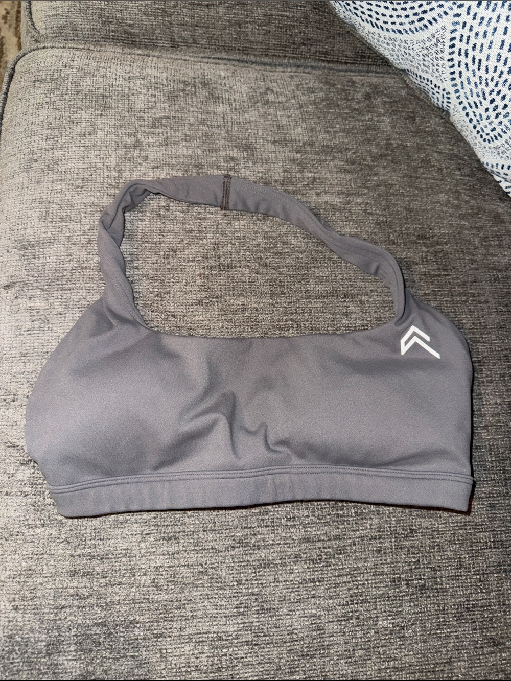 Oner Active Halter Bralette